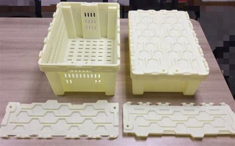 custom plastic box manufacturers